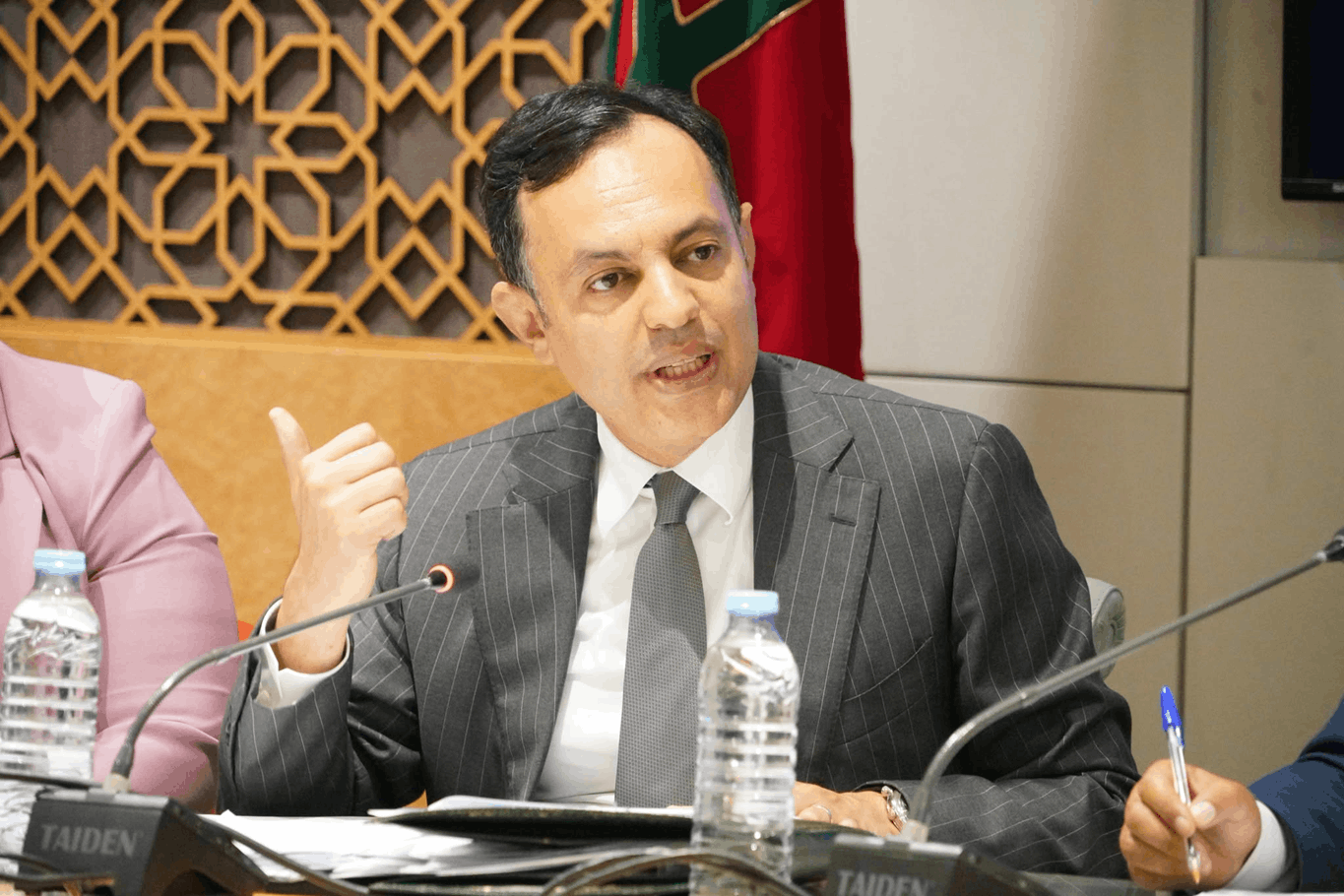 كيف تحوّلت تداعيات الأزمات إلى فرصة لإعادة بناء سياسات التشغيل بالمغرب؟