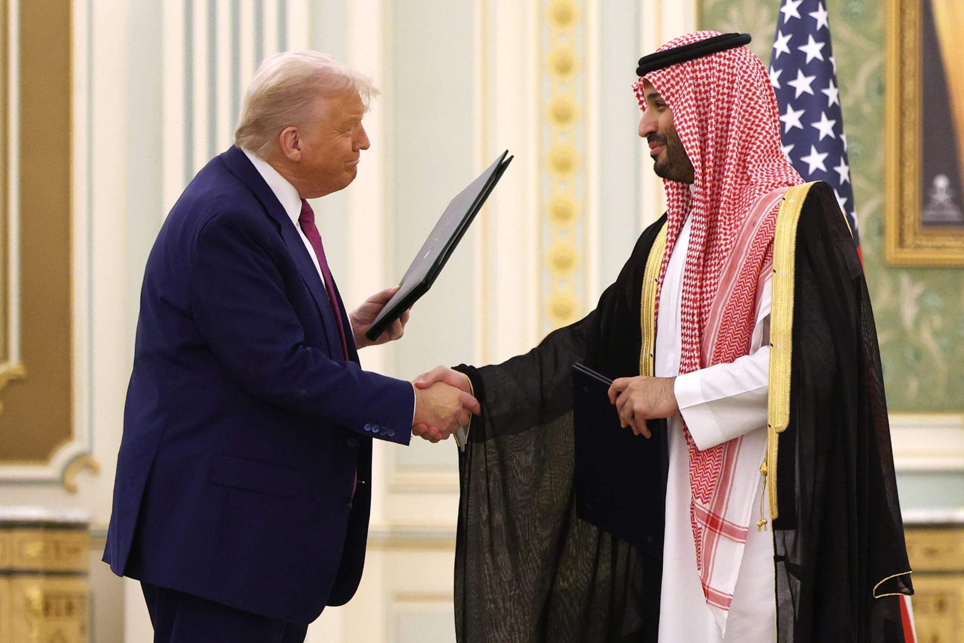 الاتفاق النووي الأمريكي السعودي.. تحول استراتيجي أم بداية سباق تسلح؟
