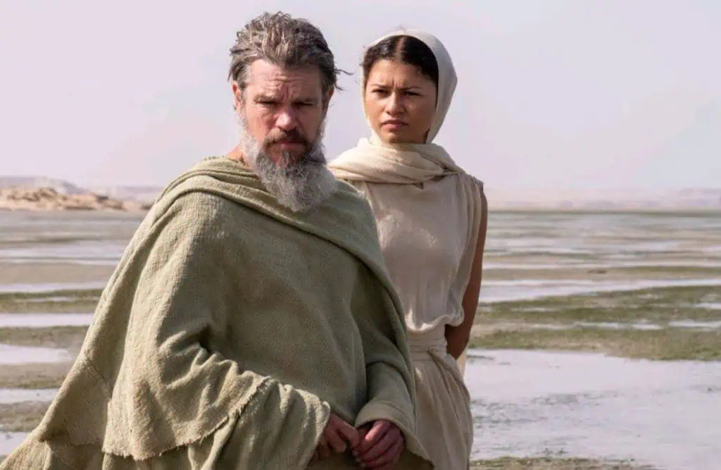 الأوديسة تعزز إشعاع ورزازات السينمائي