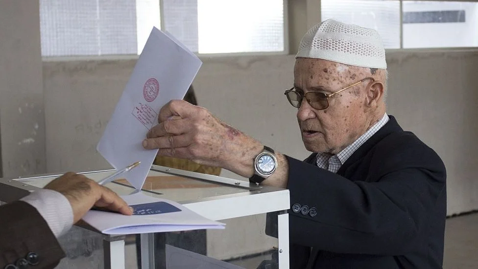 موعد الانتخابات في المغرب