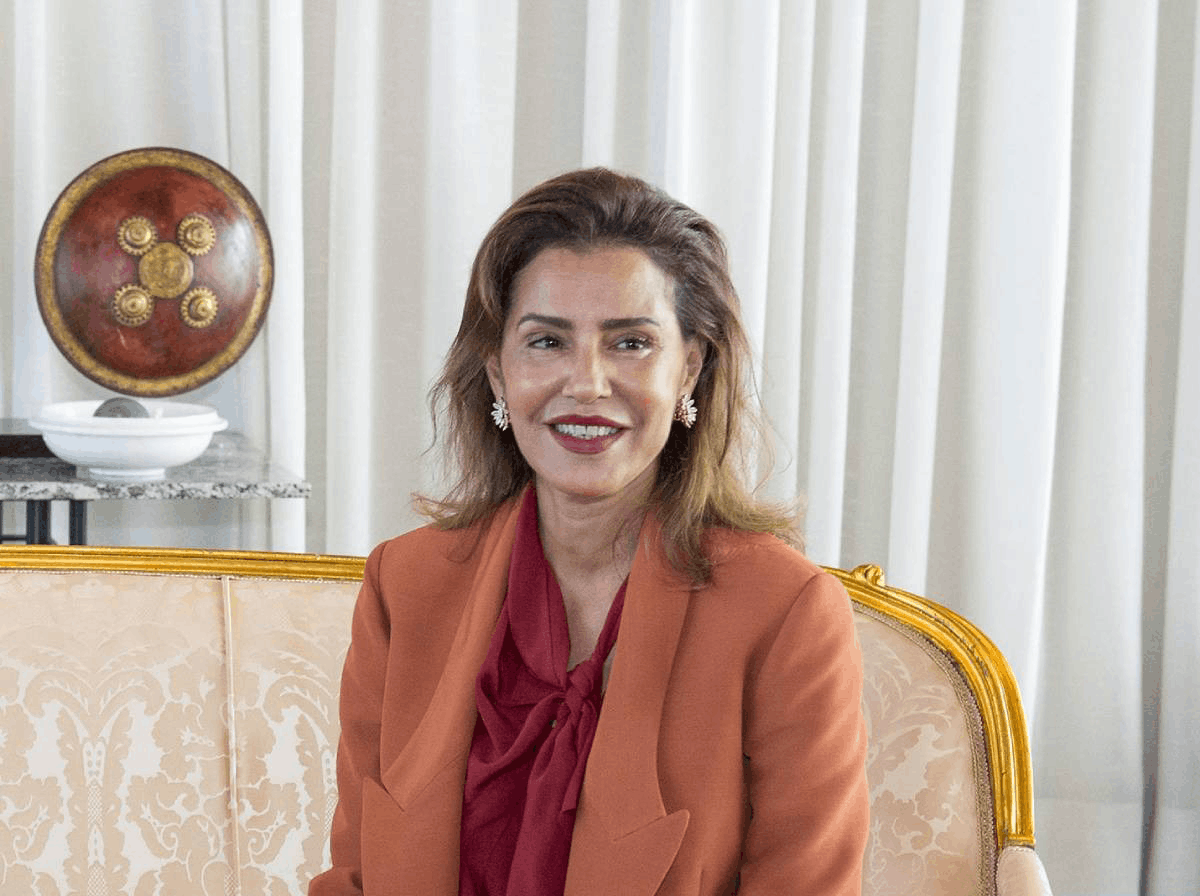 ذكرى ميلاد صاحبة السمو الملكي الأميرة للا مريم