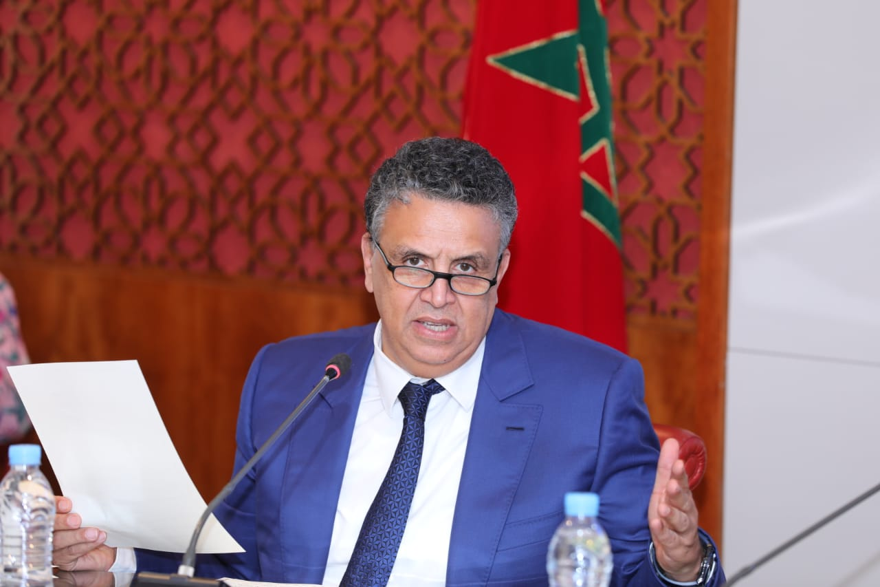 المغرب يرفض تسلم الجثامين