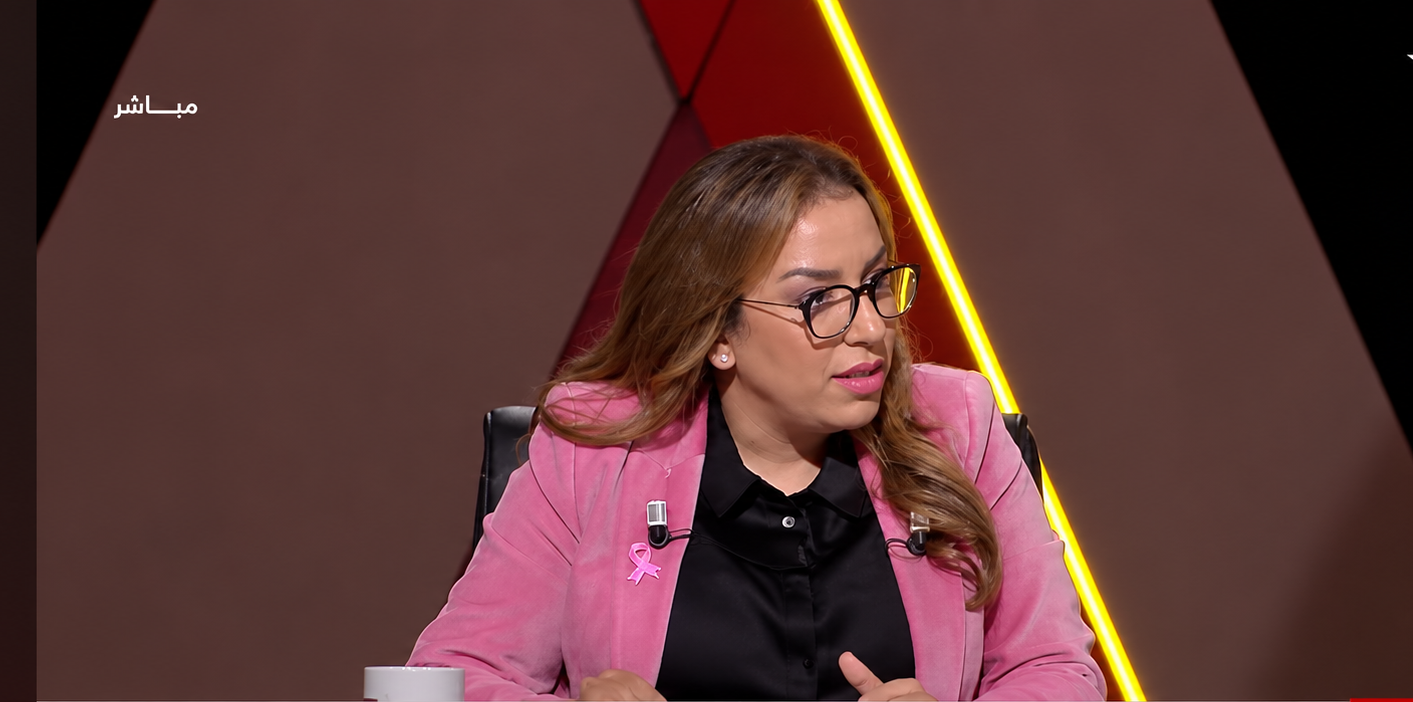 ككوس تدافع عن واقعية مشروع مالية 2027 وتؤكد أن فلسفة الدعم “مؤقتة” بهدف الارتقاء بالمستوى المعيشي